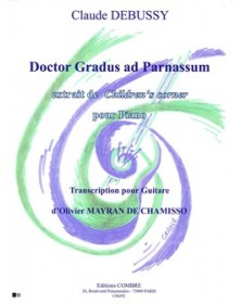 Doctor Gradus ad Parnassum