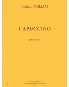 Capuccino