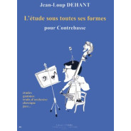 L'Etude sous toutes ses formes