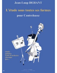 L'Etude sous toutes ses formes