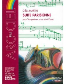 Suite parisienne