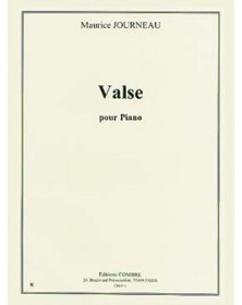 Valse Op.2