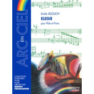 Elégie