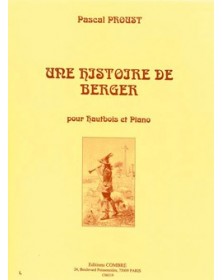 Une histoire de berger