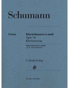 Piano Concerto In A Minor...