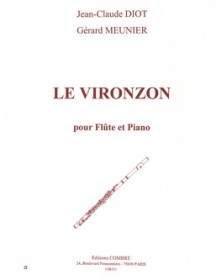 Le Vironzon