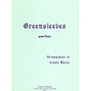 Greensleeves