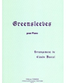 Greensleeves