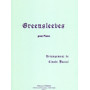 Greensleeves