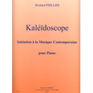 Kaléidoscope