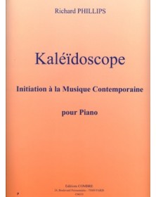 Kaléidoscope