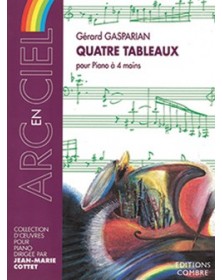 Tableaux (4)