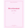 Divertissement Op.49