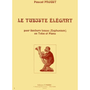 Le Tubiste élégant
