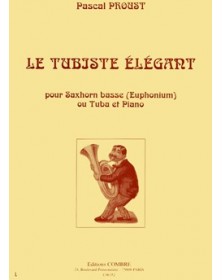 Le Tubiste élégant