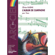 L'Album de campagne (11 pièces)