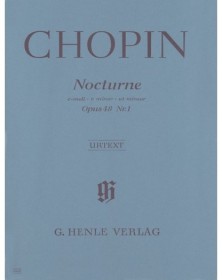 Chopin : Nocturne en ut...