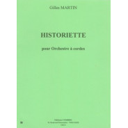 Historiette