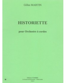 Historiette