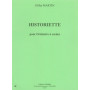 Historiette