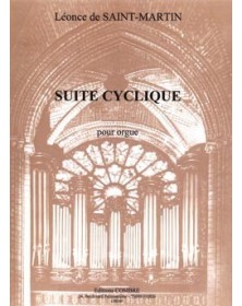 Suite cyclique Op.11
