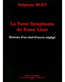 La Faust symphonie de Franz Liszt
