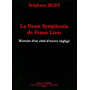 La Faust symphonie de Franz Liszt