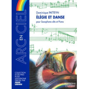 Elégie et danse