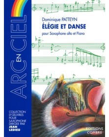 Elégie et danse