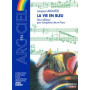 La Vie en bleu (2 tableaux)