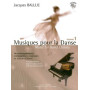 Musiques pour la danse Vol.1