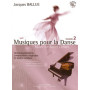 Musiques pour la danse Vol.2