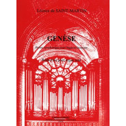 Genèse Op.26