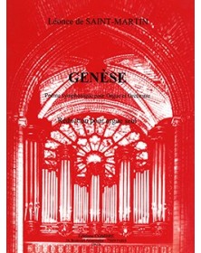 Genèse Op.26