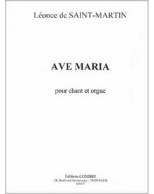 Ave Maria Op.17