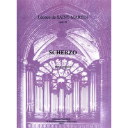 Scherzo Op.18