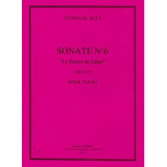Sonate n°6 Op.135 Baiser de Satan