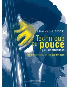 Technique du pouce