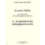 Fables (4) n°4 Le Poulet et les champignons noirs