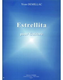 Estrellita