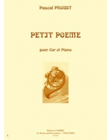 Petit poème