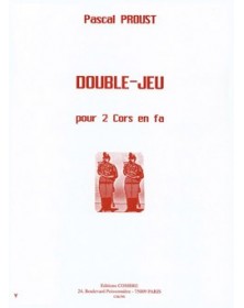 Double-jeu