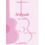 Sérénade - Claude Pascal - Editions Combre