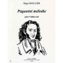 Paganini mélodie