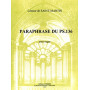 Paraphrase du Psaume 136 Op.15