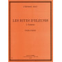 Les Rites d'Eleusis - I : Saturne