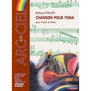 Chanson pour Yuna