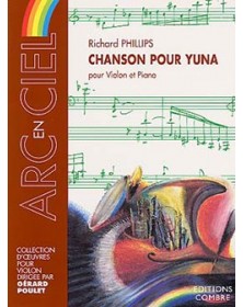 Chanson pour Yuna