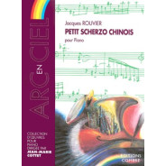 Petit scherzo chinois