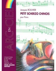 Petit scherzo chinois